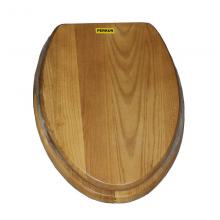 Комплект крышки - сиденья из Бука