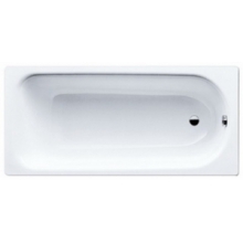 Стальная ванна Kaldewei Saniform Plus 361-1 150х70