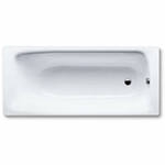 Стальная ванна Kaldewei Sanilux 342 170х75 (antislip)