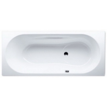 Стальная ванна Kaldewei Vaio Set 954 170х75 (antislip)