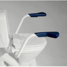 Комплект подлокотников 88305101 Gustavsberg на унитаз (под заказ)