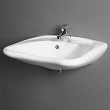 Раковина 70см.Gustavsberg 7119-99(63)