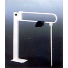 Подлокотники IFO для инвалидов D98057 крепл. к полу