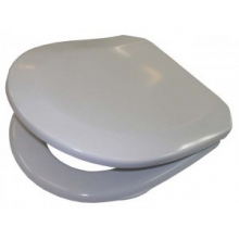 Крышка унитаза IDO Trevi 91260 мягкая