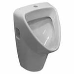 Livo 4020.1 Писсуар с внешним подводом воды, Jika