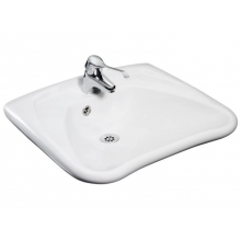 Раковина 60см.Gustavsberg 7119