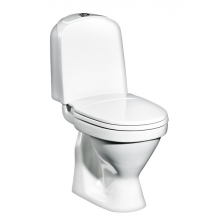 Унитаз напольный Gustavsberg Nordic duo new 2310 Микролифт