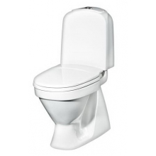 Унитаз напольный Gustavsberg Nordic 2300 в пол