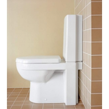 Унитаз напольный Gustavsberg Artic 4310