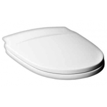 Крышка-сиденье gustavsberg Basic с Микролифтом