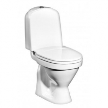 Унитаз напольный Gustavsberg Logic 5695