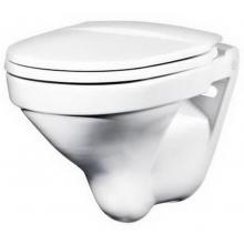 Унитаз подвесной Gustansberg Nordic 2330 с микролифтом