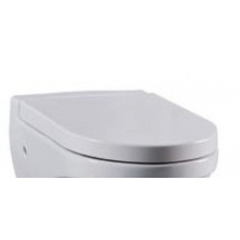 Сидение для унитаза, микролифт белый AM.PM. Drive C357810WH