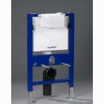 Geberit Duofix выс.82см. UP200 монтаж.рама 111.240.00.1