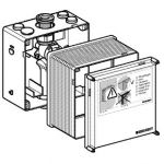 Geberit 115.801.00.1 монтаж элемент смыва