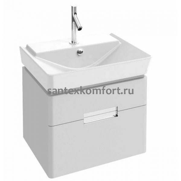 Раковина с тумбой