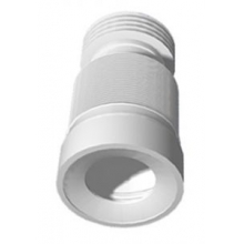 Гофра для унитаза "Армированная"