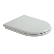 Duravit Starck 2 0066910000 Сиденье для унитаза.