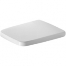 Крышка-сиденье Duravit Puravida 0069190000 с микролифтом