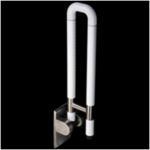 Откидной (подъемный) поручень для общественных мест и инвалидов  GB007-YJL-8865