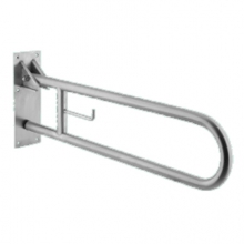 Откидной/подъемный поручень Gamma Air-Wolf 20-669 настенный