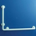 Поручень угловой 90° Comfort - Dietsche  220441