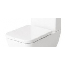 Крышка-сидение soft-close для унитаза Gala Emma Square 51641 (G5164141)