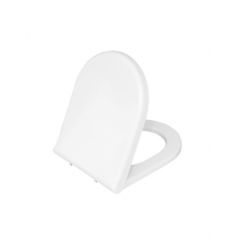 крышка-сиденье для унитаза VitrA 41-003-009 Softclose(микролифт) Matrix/step