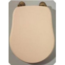 Крышка для унитаза SoftClose Migliore Bella ML.BLL-110 DR нежно розовый