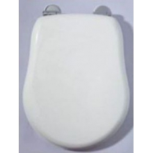 Крышка для унитаза SoftClose Migliore Bella ML.BLL-110 AV белый матовый