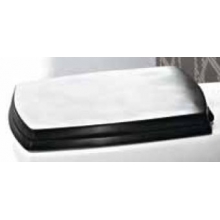 Крышка/сиденье ArtCeram Jazz JZ07N Черная