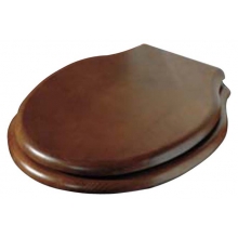 Крышка/сиденье дерево (бронза) Azzurra GB1800NM