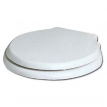 Крышка/сиденье термостатическое с хромированными кранштейнами Azzurra GC1800TI