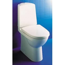 Крышка-сиденье gustavsberg Scandic(аналог) с Микролифтом