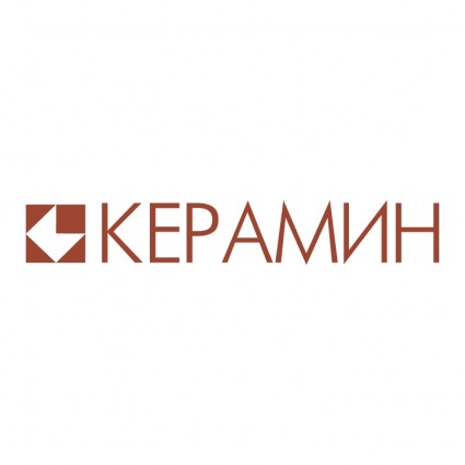 Керамин