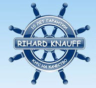 Rihard knauff